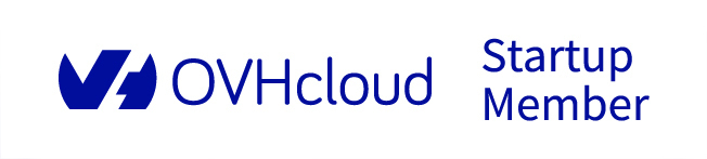 logo OVHCloud