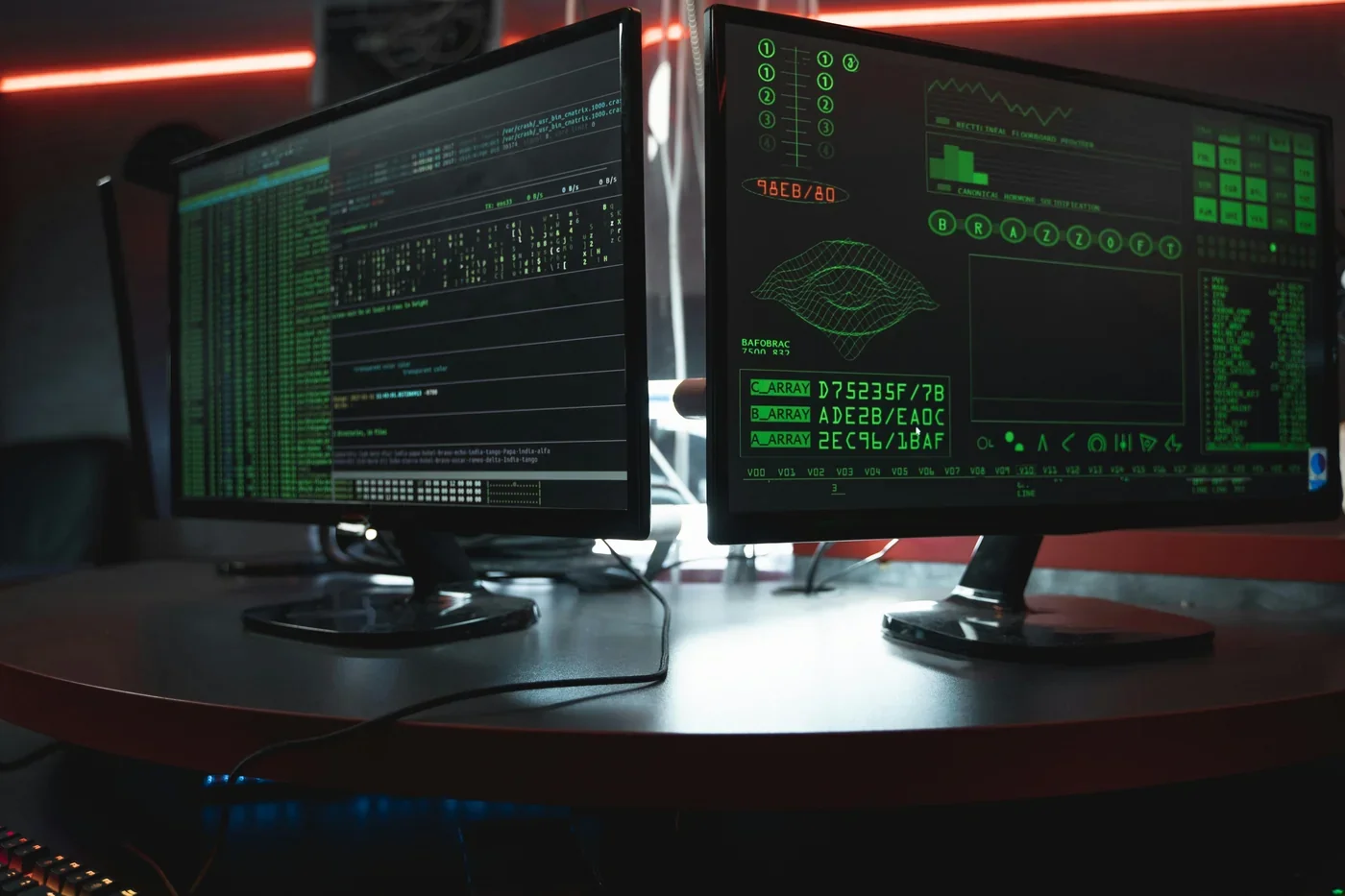 Les bonnes pratiques face à une intrusion dans un système d'information