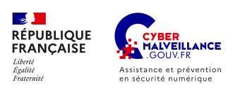 Cybermalveillance.gouv.fr Assistance et prévention en sécurité numérique