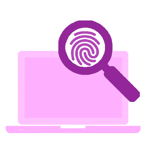 icon forensic